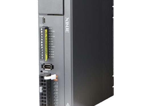 XINJE SERVO DRIVE DS5L-20P4-PTA