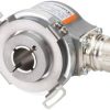 KUBLER INCREMENTAL ENCODER 8.5020.0851.1024.0018