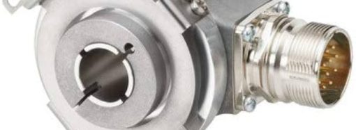 KUBLER INCREMENTAL ENCODER 8.5020.0A50.1024.S076
