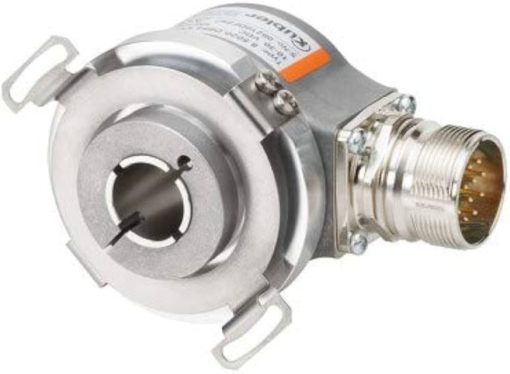 KUBLER INCREMENTAL ENCODER 8.5020.0851.1024.0018
