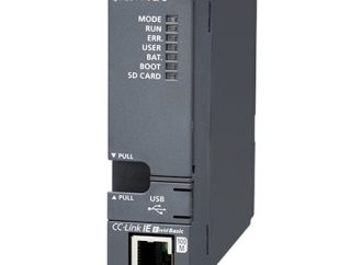 MITSUBISHI PLC Q04UDEHCPU