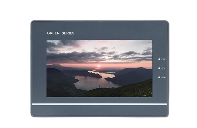 KINCO HMI G070E-CAN
