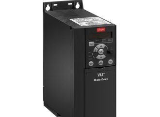 DANFOSS INVERTER FC-051PK37T4E20H3XXCXXXSXXX