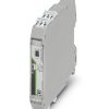PHOENIX CONTACT EXTENSION MODULE RAD-DO8-IFS Part No 2902811