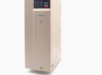 VEICHI INVERTER AC310-T/S2-1R5G-B