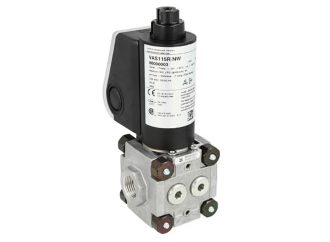 KROMSCHRODER SOLENOID VALVE VAS350R/NW Order No 88000043