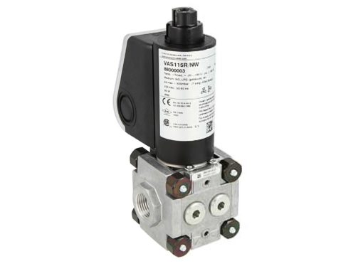 KROMSCHRODER SOLENOID VALVE VAS350R/NW Order No 88000043