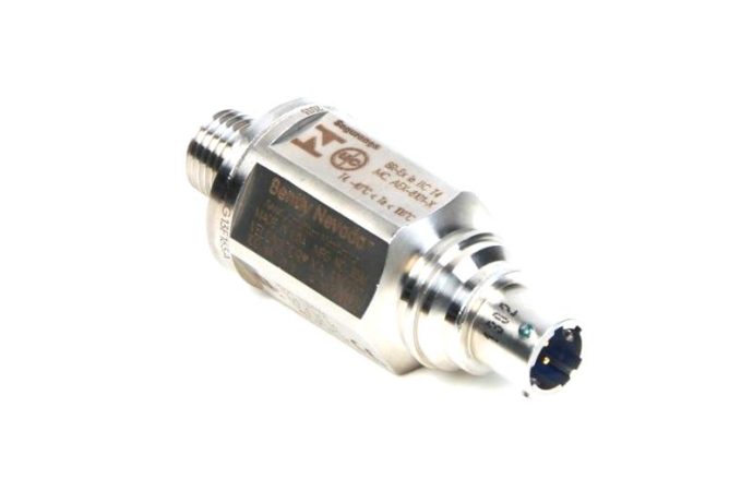 BENTLY NEVADA SENSOR 330525-00