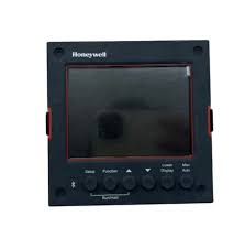 HONEYWELL DIGITAL CONTROLLER DC2800-EE-1S0-160-000-00-0