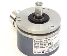 LEINE & LINDE ENCODER 1225060-02