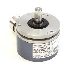 LEINE & LINDE ENCODER 1225060-02