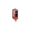 LEUZE CONTRAST SENSOR KRT3CM.L3S2/2T-M8 Id No 50148497