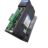 SANYO DENKI SERVO DRIVE QS1V15AM