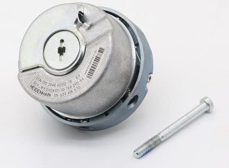 HEIDENHAIN ROTARY ENCODER ECN 1313 512 62S12-78K Id. No 768295-02