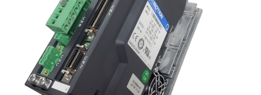SANYO DENKI SERVO DRIVE QS1W01AM