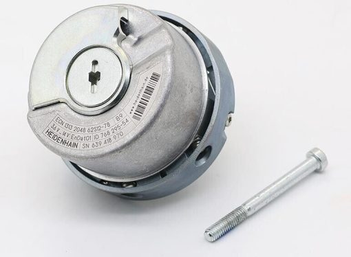 HEIDENHAIN ROTARY ENCODER ECN 1313 512 62S12-78K Id. No 768295-02