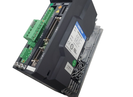 SANYO DENKI SERVO DRIVE QS1W01AM