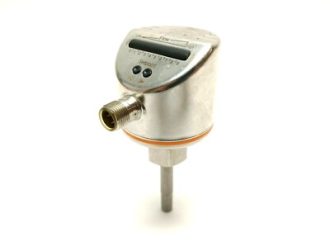 IFM FLOW MONITOR SI6800
