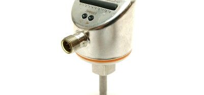 IFM FLOW MONITOR SI6800
