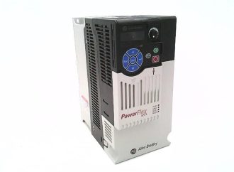 ALLEN BRADLEY INVERTER 25B-A4P8N114