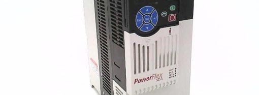 ALLEN BRADLEY AC DRIVE 20G11NC085JA0NNNNN