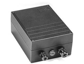 KROMSCHRODER IGNITION TRANSFORMERS TGI 7-25/20W