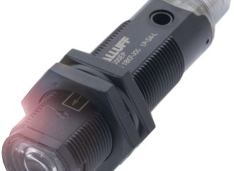 BALLUF BEAM SENSOR BOS00EM BLS 18KF-XX-1LT-S4-L