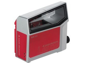 LEUZE BARCODE POSITIONING SYSTEM BPS 307i SM 100 D Part no 50125678