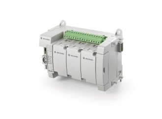 ALLEN BRADLEY PLC 2080-LC50-24QBB