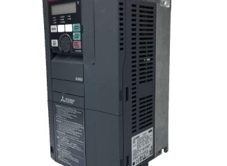 MITSUBISHI INVERTER FR-A840-00470-2-60