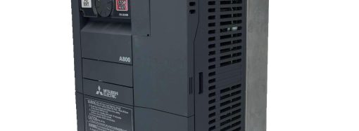 MITSUBISHI INVERTER FR-A840 -00770-2-60