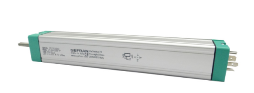 GEFRAN LINEAR TRANSDUCER LT-M-300-S-XL0202