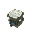 DWYER DIFFERENTIAL PRESSURE SWITCH 1950-20-2F