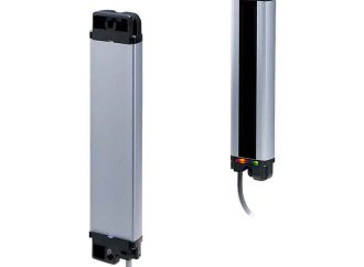 TAKEX LIGHT CURTAINS SSC-T801