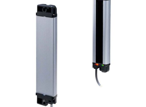 TAKEX LIGHT CURTAINS SSC-T801