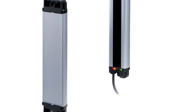 TAKEX LIGHT CURTAINS SSC-T801