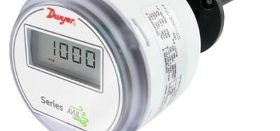 DWYER VELOCITY TRANSMITTER AVUL-5DA1