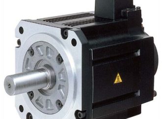 MITSUBISHI SERVO MOTOR HF-SP2024G1H