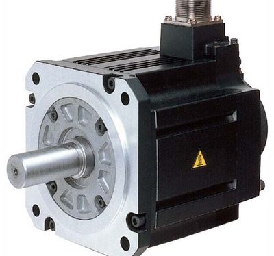 MITSUBISHI SERVO MOTOR HF-SP2024G1H