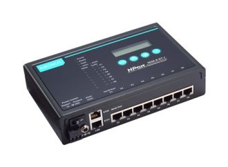 MOXA SERVER NPort 5650-16