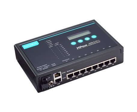 MOXA SERVER NPort 5650-16