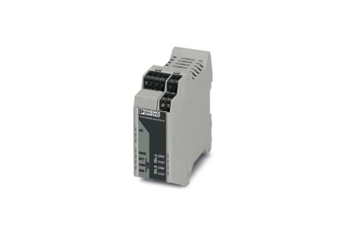 PHOENIX CONTACT ETHERNET EXTENDER TC EXTENDER 2001 ETH-2S (2702409)