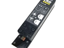 LION LABEL SENSOR LRD6300
