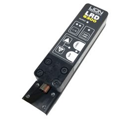 LION LABEL SENSOR LRD6300