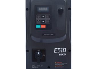 TECO INVERTER JNA510-4005-8E3C