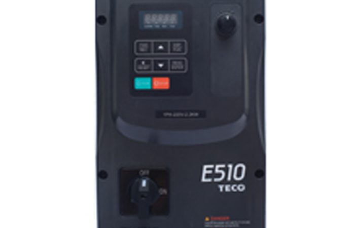 TECO INVERTER JNA510-4005-8E3C
