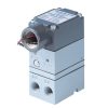 CONTROL AIR I/P TRANSDUCER 550-AID