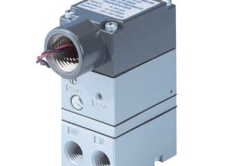 CONTROL AIR I/P TRANSDUCER 550-AID
