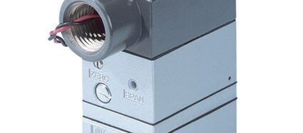 CONTROL AIR I/P TRANSDUCER 550-AID