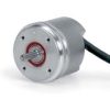 HEIDENHAIN ROTARY ENCODER ROD 1020 1000 01L70-FW ID : 681775-01